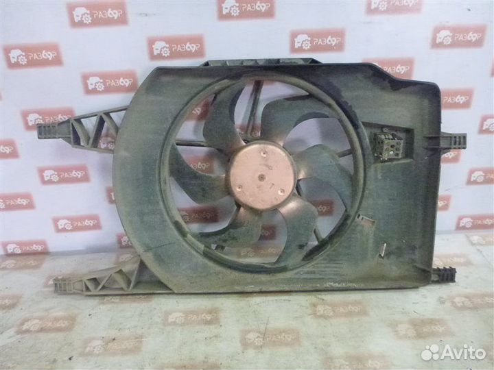 Вентилятор радиатора Renault Laguna X74 F4P774