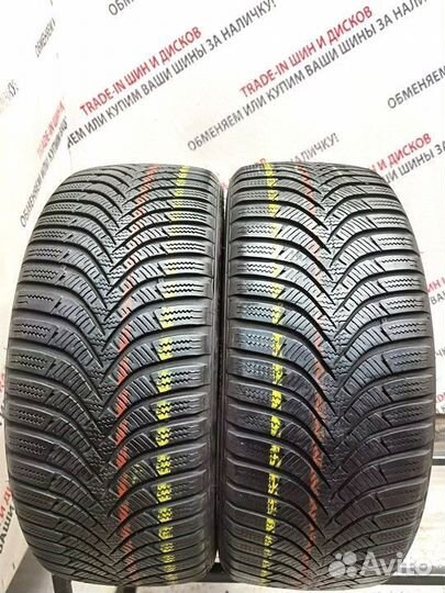 Hankook Winter I'Cept RS2 W452 195/50 R15 82H