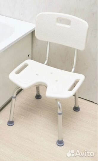 Стул для инвалидов