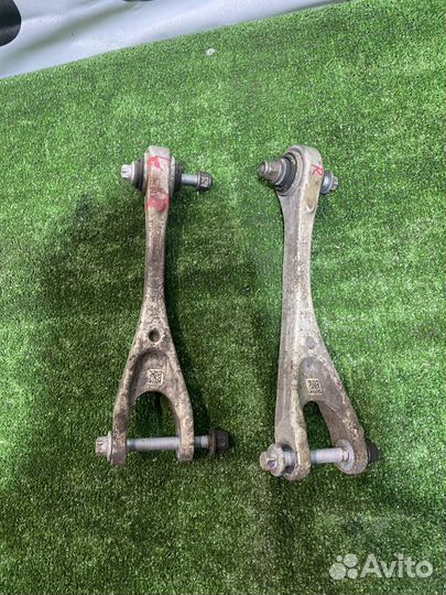 Рычаг задний Mercedes W213 6.3 AMG А2053503014