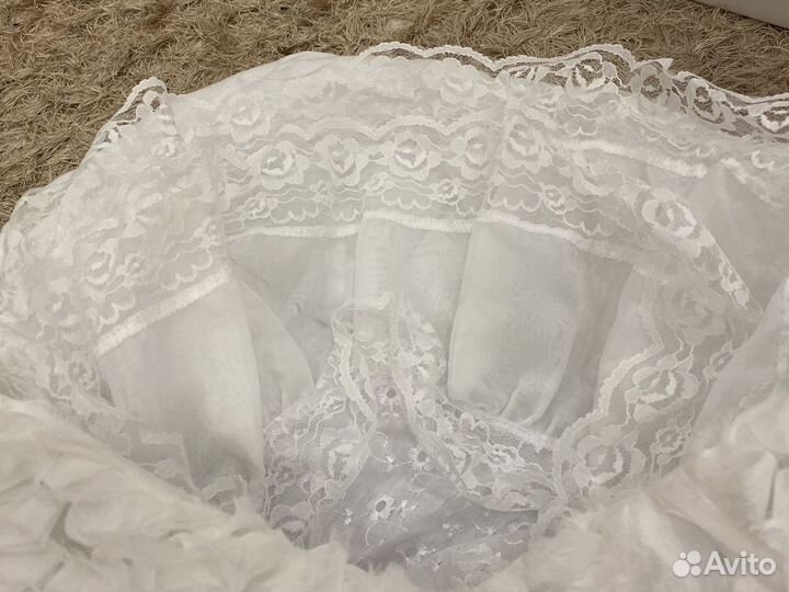 Конверт-Одеяло на выписку/кроватку/коляску