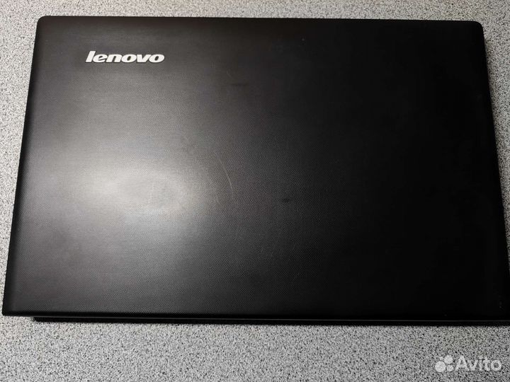 Ноутбук lenovo g700