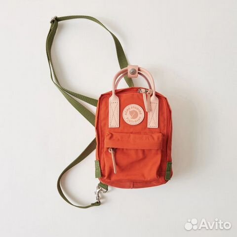 acne fjallraven