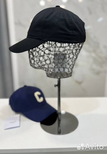 Кепка Celine