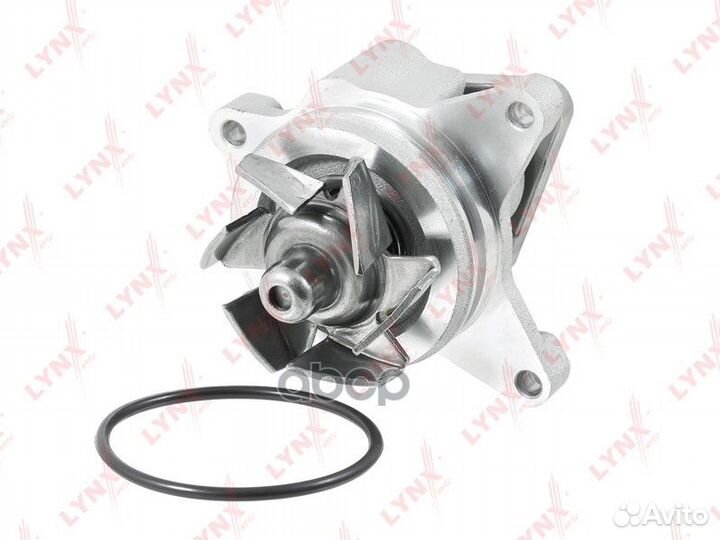 Насос системы охлаждения ford Focus II-III 1.8