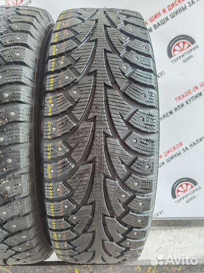 Hankook Winter I'Pike 215/65 R17 98T