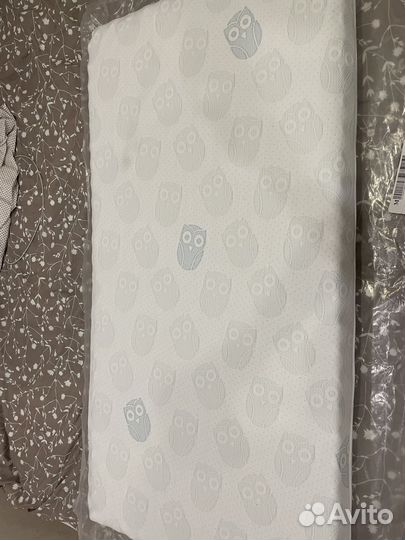 Матрас Askona 120-060