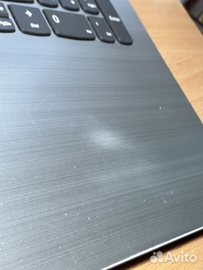 Ноутбук lenovo