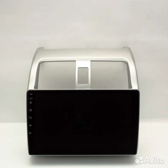 Honda airwave Android teyes штатная магнитола