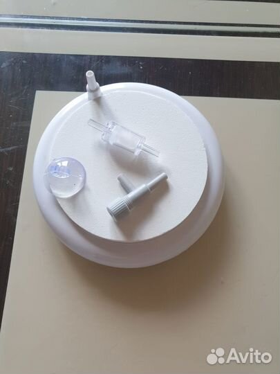 Нано распылитель - аэратор