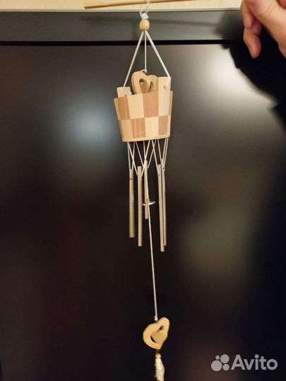 Музыка ветра