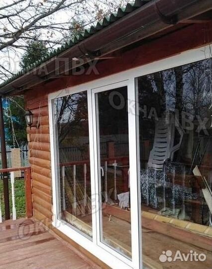 Окна быстро