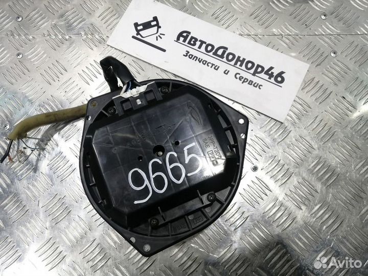 Моторчик отопителя Nissan Murano Z50