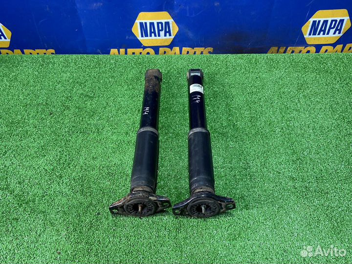 Амортизатор задний левый правый ford mondeo 4