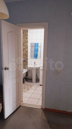 1-к. квартира, 38 м², 6/16 эт.