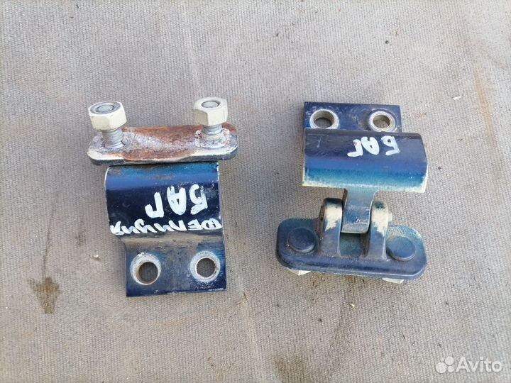 Петля двери багажника для Skoda Felicia 1995-1998