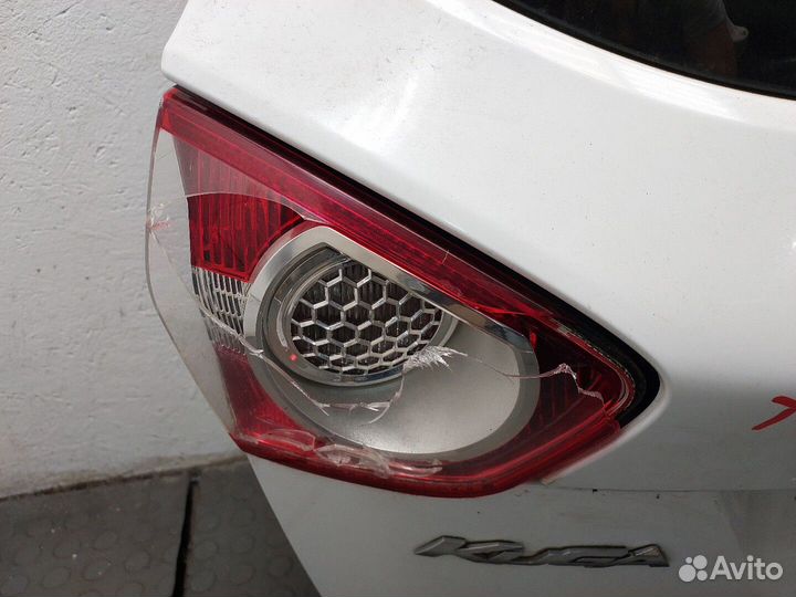 Замок багажника Ford Kuga, 2012