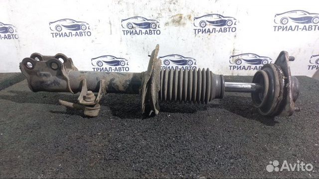 Ix35 Амортизатор