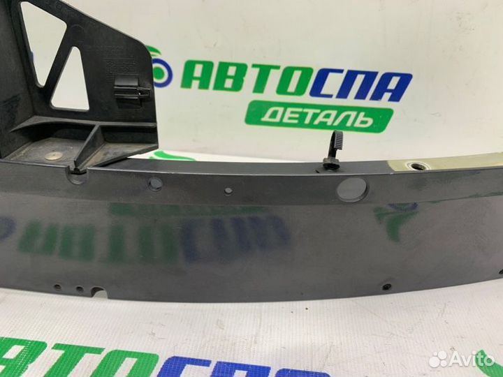 Усилитель бампера передний Opel Zafira B минивэн