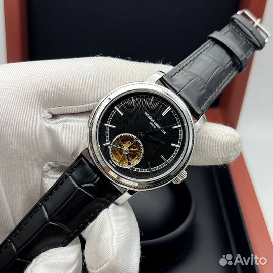 Часы Vacheron Constantin