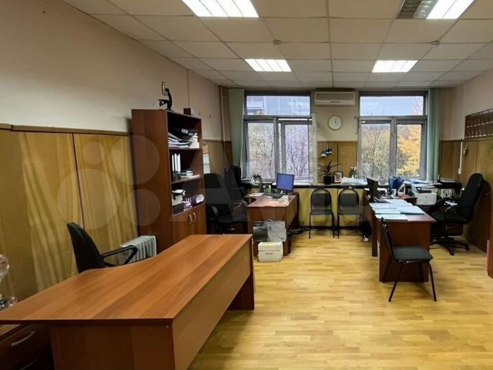 Сдам офисное помещение, 245 м²