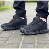 Ботинки мужские зимние Merrell cordura