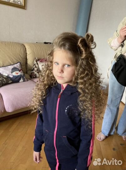 Укладки, вечерние причёски, косы любой сложности