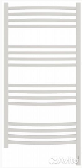 Сунержа Аркус 3.0 1000х500 мэм правый Матовый белы