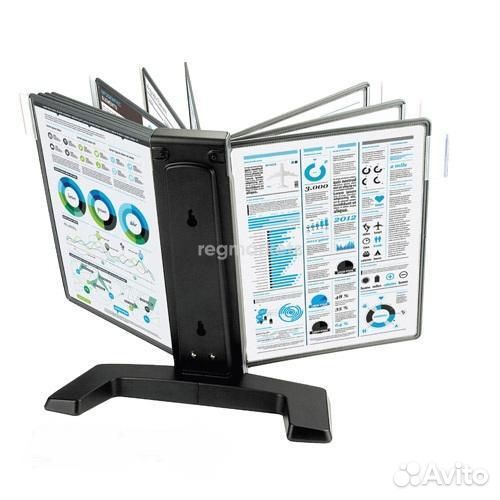 Демосистема настольная berlingo