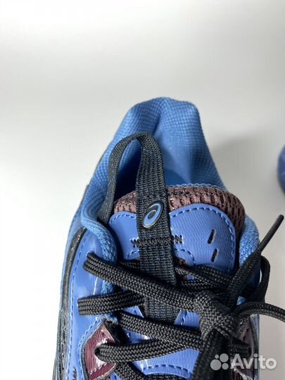 Kiko Kostadinov x Asics HN2-S Protoblast оригинал