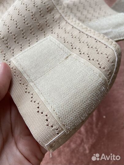 Новый Бандаж для беременных до и после родов XL