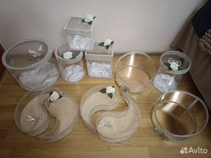 Свадебная хонча(xonca)