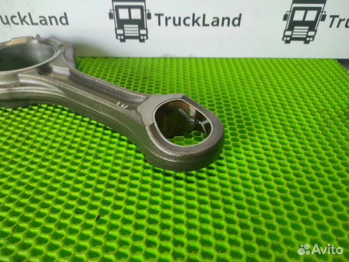 Шатун Daf Xf 106