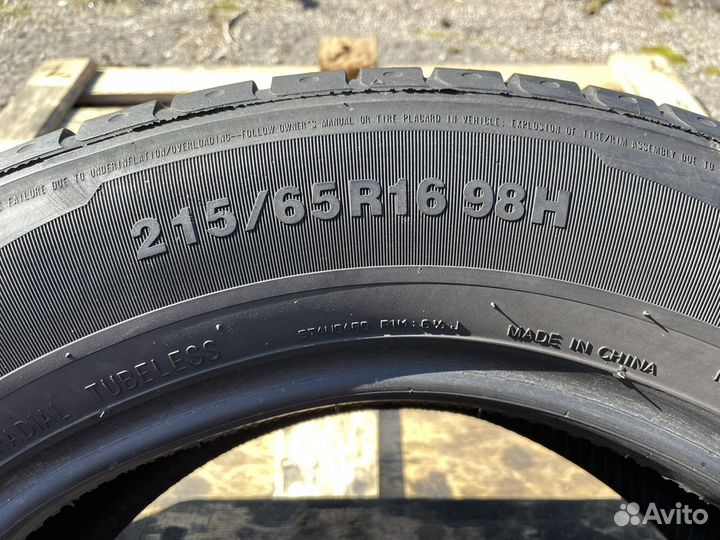 Marshal Matrac MH11 215/65 R16