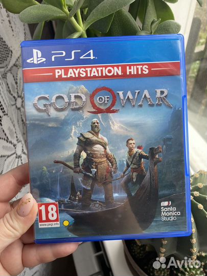 Игры для приставок ps4