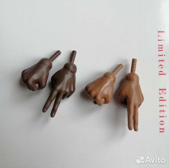 Adonis Mizi Fashion Royalty Integrity barbie ken