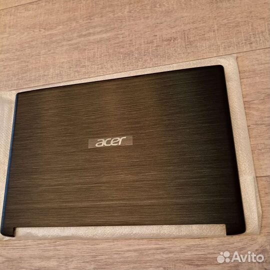 Крышка матрицы acer a515-51, a315, a315-53