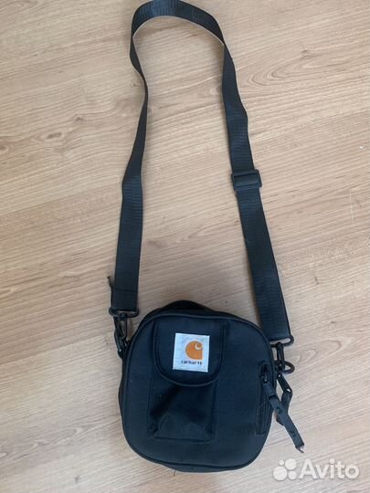 Сумка через плечо