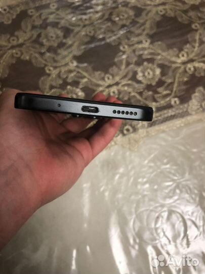 Xiaomi 12, 8/128 ГБ