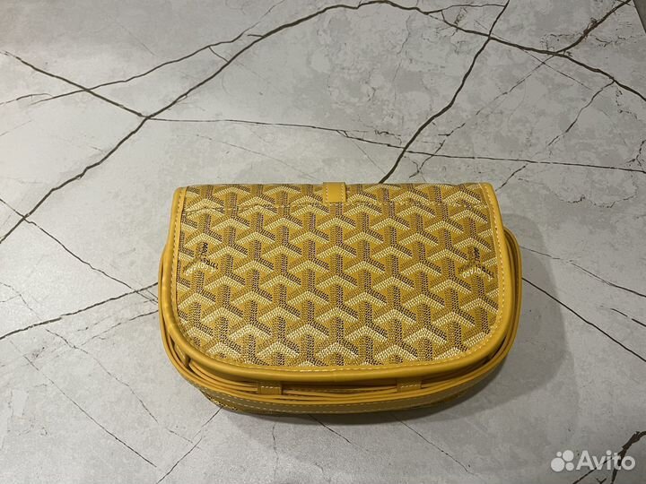 Сумка goyard