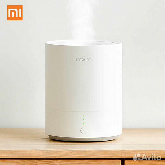 Увлажнитель воздуха Xiaomi Smartmi Zhimi Air