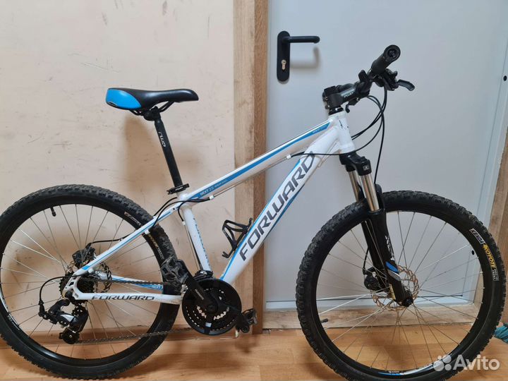 Велосипед shimano