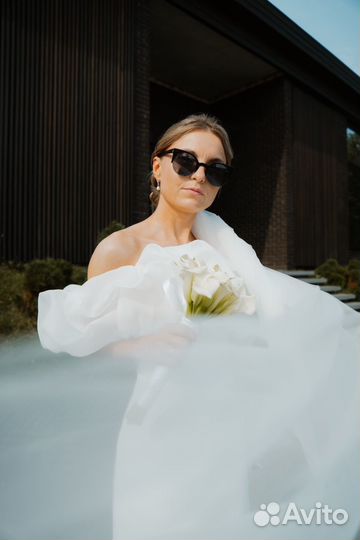 Свадебный фотограф/видеограф