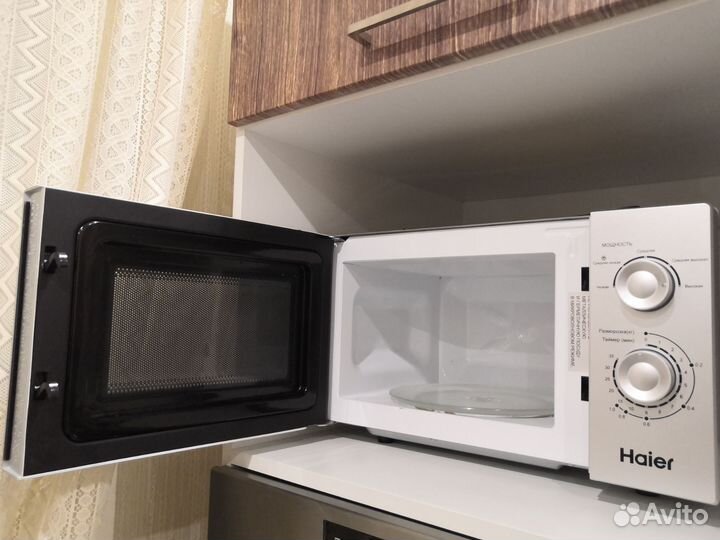 Микроволновая печь бу