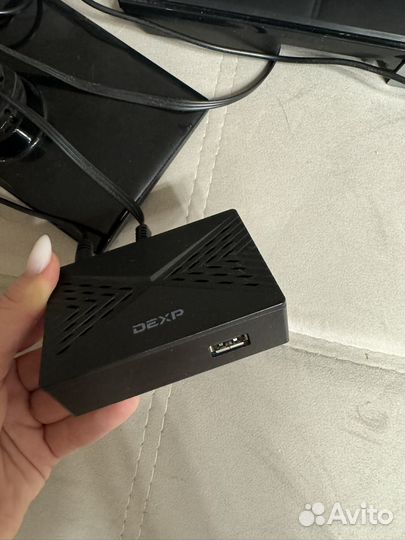 Телевизор harper