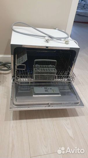 Midea посудомоечная машина
