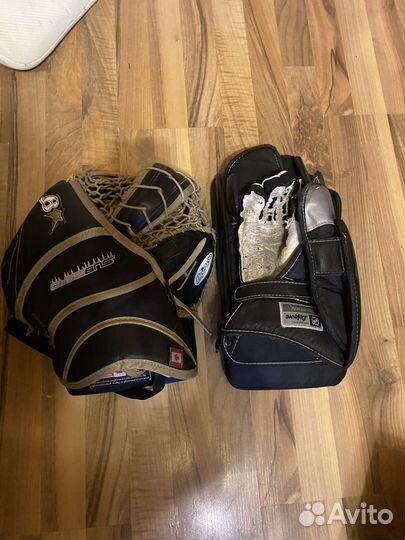 Brians блин и ловушка PRO