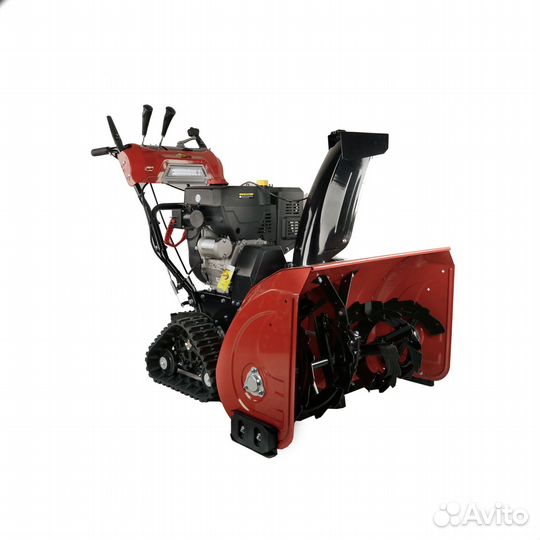 DDE 1387ST LET Снегоуборщик