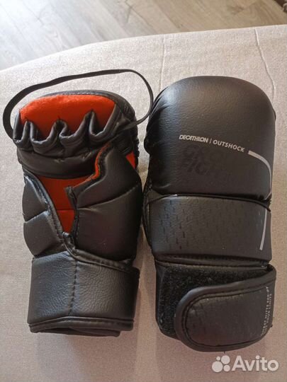 Перчатки для смешанных единоборств