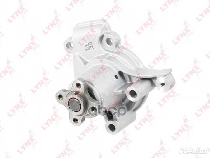 CW-0045 Насос системы охлаждения lynxauto CW-0045
